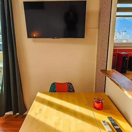 Apartment Le Rozan - Caserne De Bonne - L'aigle